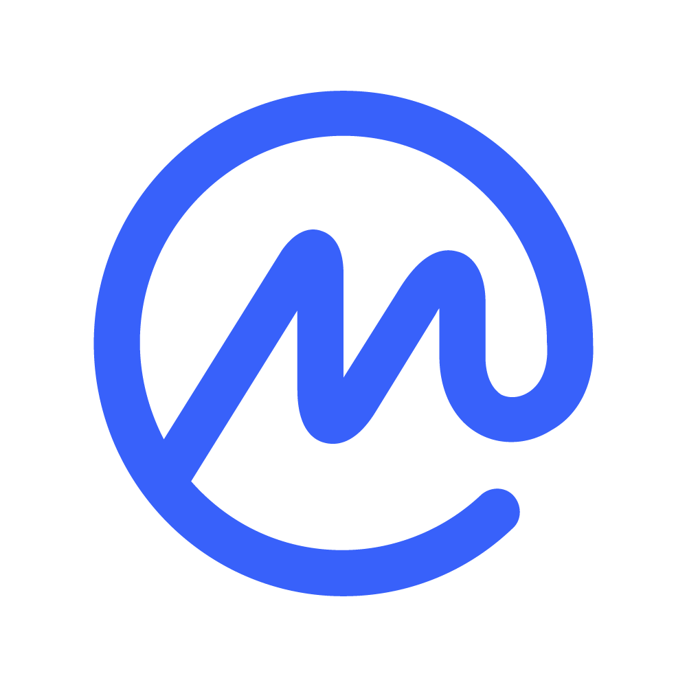 CoinMarketCap Logo